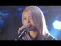 kep1er 케플러 bishop briggs river cover by xiaoting