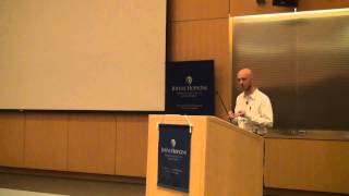 Seminar Series: Prioritarianism for Global Health Investments