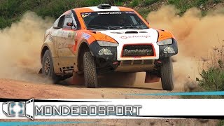 #CPTT BAJA TT VINDIMAS DO ALENTEJO 2020 | BEST OF ACTION \u0026 SHOW [FULL HD]