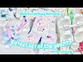 🦄🫧 how cute is this??! 🥹🫶🏻 Sanrio Shopping & Unboxing 🩷 Weekly Vlog 2024