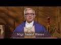 Sunday Catholic Mass Today | Daily TV Mass (December 8 2019)