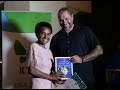 Infocus Episode 4 |  Infocus discussion with Kokoda Track Foundation