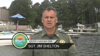 SCDNR BOATING SAFETY #7