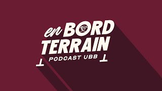 En Bord Terrain - EPISODE 11 - Joey Carbery FRA