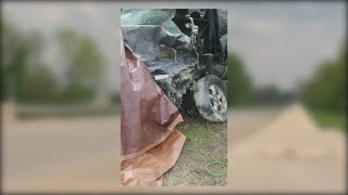 Arkansas mother still pushing for answers 4 years after deadly crash claimed her daughter