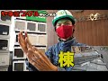 【和瓦屋根リフォーム】葺き替え？　葺き直し？　具体的施工方法について（神奈川　相模原）