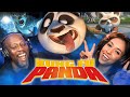 Heartwarming & Hilarious! KUNG FU PANDA (2008) First Time Reaction