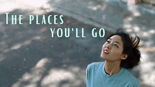 Summer Strike | Lee Yeo Reum \u0026 An Dae Beom | the places you'll go |  FMV