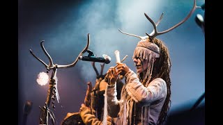 Heilung - Traust Music 432Hz Neofolk Ethnic