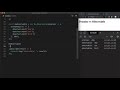 promises vs observables in 2 minutes