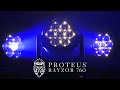 Elation Professional - Proteus Rayzor 760™