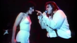 Meat Loaf & Karla DeVito    Paradise By The Dashboard Light