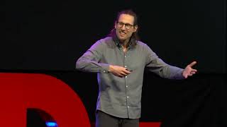 What happens when AI writes a TED Talk...  | Hans van Dam | TEDxAlkmaar