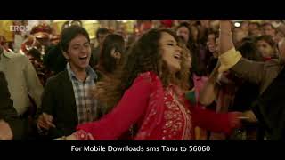 Banno   Full Video Song   Tanu Weds Manu Returns   Kangana Ranaut, R  Madhavan