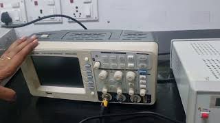 Integrator and Differentiator