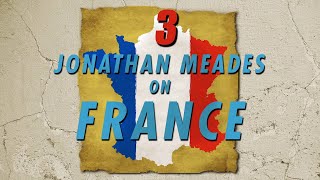 3/3 Meades On France - Just a Few Debts France Owes to America, 2012