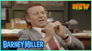 Barney Miller Season 2026 Full Episodes 🍎🌴The Desk🍎🌴 American Sitcom Series
