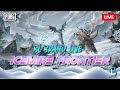 ICEMIRE FRONTIER | NEW UPDATE  3.5 | PUBG MOBILE | BL BRAND LIVE