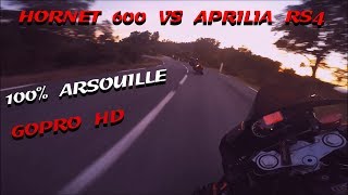 JE RIDICULISE UN GROS CUBE AVEC MA 50 ✊ // ARSOUILLE // GO2RUPTOR