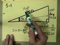 GC 5.1.1 pt 2 Right Triangle Trig HOW TO