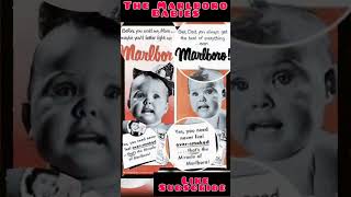 The Marlboro Babies - Smoking is Healthy - Crazy Oldies