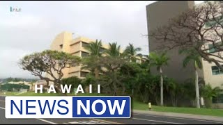 Nearly 500 unionized hospital workers say they will strike in Maui