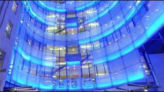 British Broadcasting Corporation | Wikipedia audio article