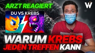 Krebs genial erklärt: 