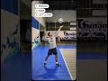 5 HACKS for a FLOAT SERVE 🖐️🏐