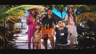 Dolofanu ❌ Maryo Pustiu ❌ Saya Sisters  - Party Party | Official Video