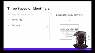Checkov Secrets Scanning: Find exposed credentials in IaC