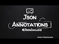 Jackson Annotations|JsonInclude