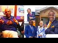 Apostle ndura waruinge kumbura uhoro wa mwaki wa Endarasha uhoro Mt Kenya na gutara Bishop ben