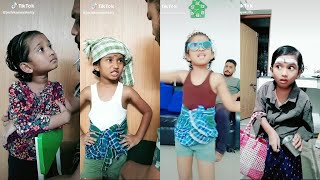 Joshika maya kutty|tiktok queen|tamil comedy tiktok videos|tamil tiktok forever|