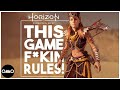 Horizon: Forbidden West - A Retrospective