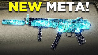 They Buffed This SMG… Now It MELTS!