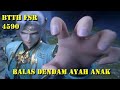 BALAS DEND4M AYAH DAN ANAK FSR 4590