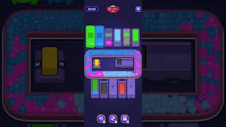 Loop sort level 591