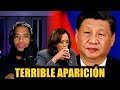 Expuesto, USA se prepara para CHINA | Terrible video de Kamala