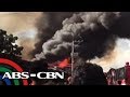 TV Patrol: Sunog sa Tondo sumabay sa sunog sa Malate