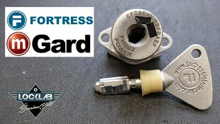 (1622) Fortress InterLock mGard Industrial Machine Lockout