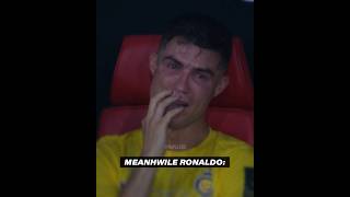 Ronaldo Tragic Moments 😥