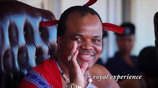 The Kingdom of Eswatini (Swaziland) - Official Tourism Video (With Swaziland Narration)