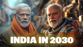 How India Plans to Reach a 5 Trillion Dollar Economy by 2030 | The Full Breakdown!