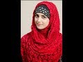 মনোমুগ্ধকর নতুন ইসলামি সঙ্গীত