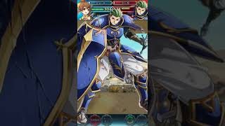 【FEH】縛鎖の闘技場#9 スコア5220