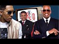 Larry Reid Live: Deitrick Haddon reacts to Bishop Clarence McClendon video on Bishop Paul Morton