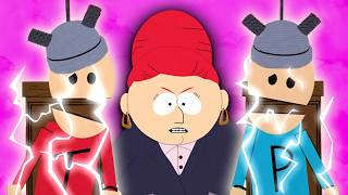 Why South Park Fans HATE Terrance and Phillip