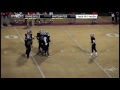 whitewater high 1 jay ashley throws 40 yard td pass