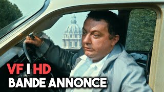 Inspecteur la Bavure (1980) Bande Annonce VF [HD]